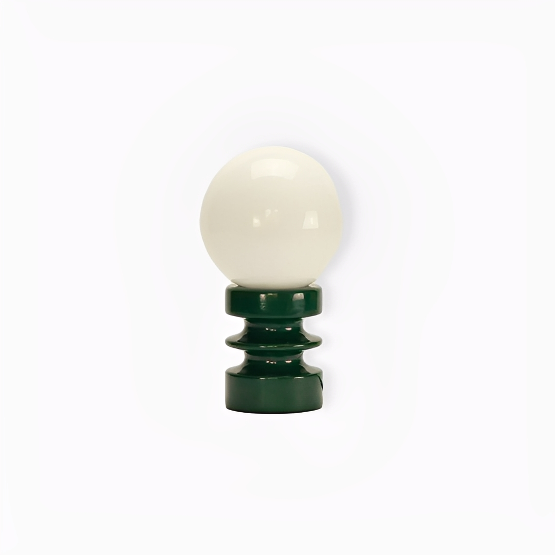Noa – Kreative Nachttischlampe
