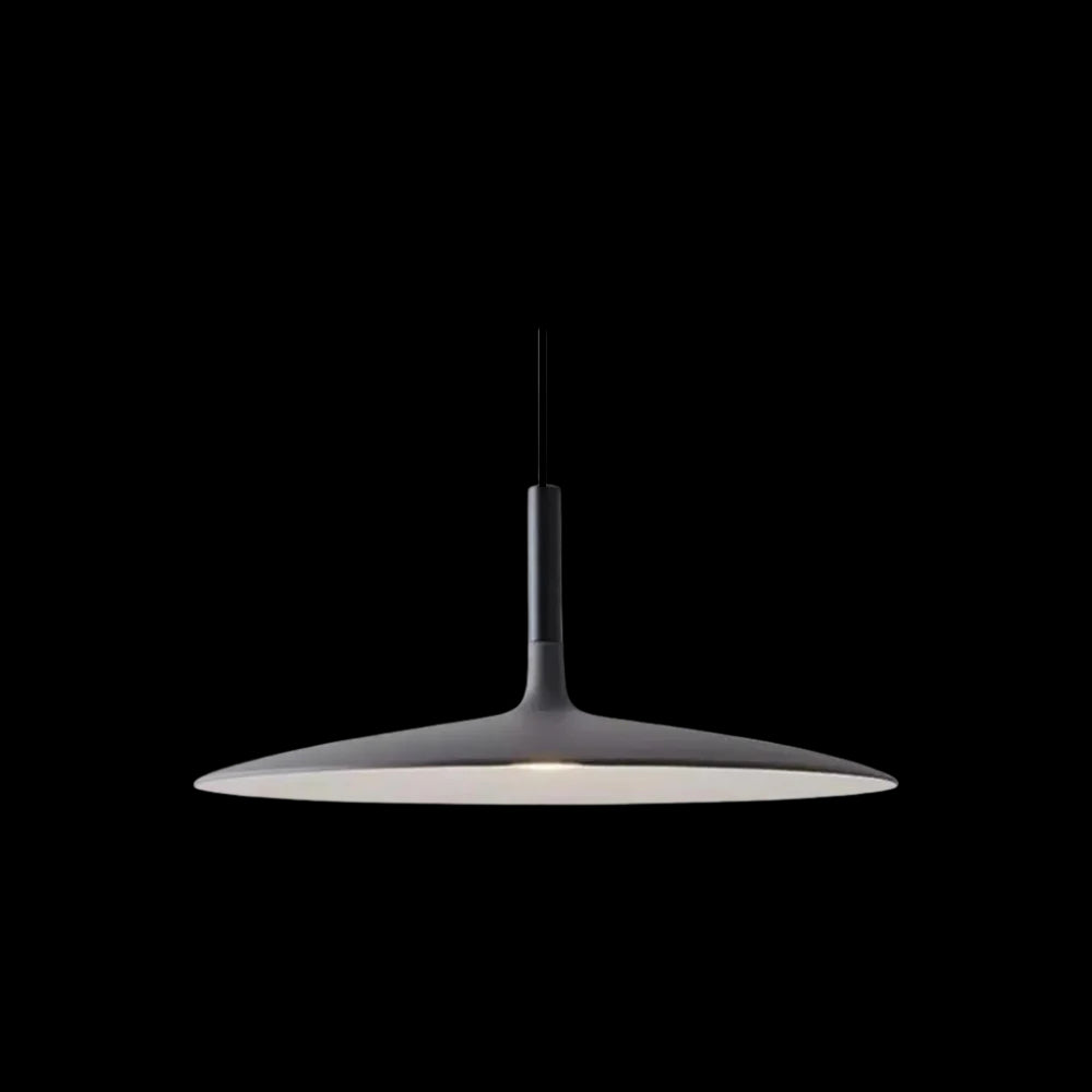 Nova – Moderne UFO-Deckenleuchte
