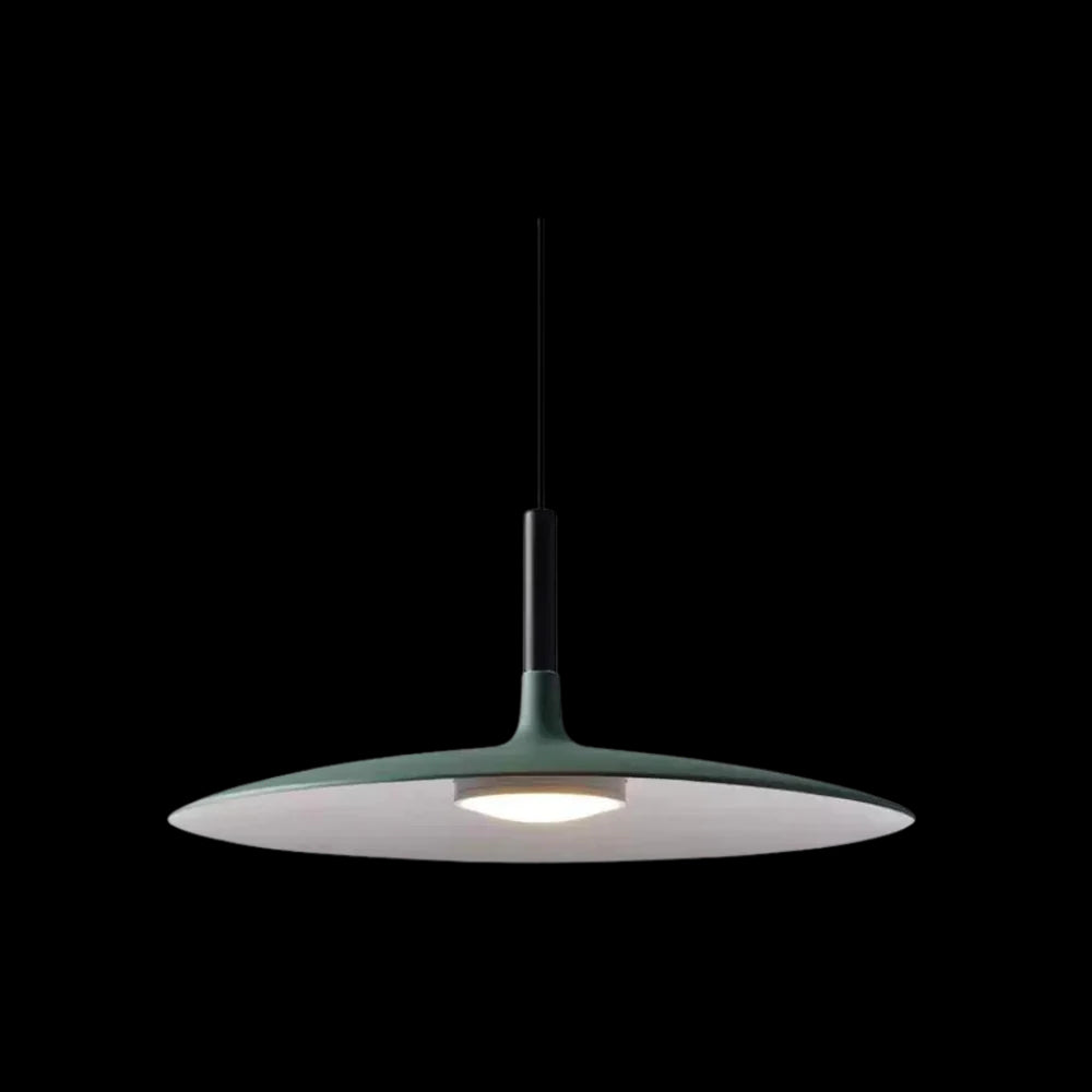 Nova – Moderne UFO-Deckenleuchte