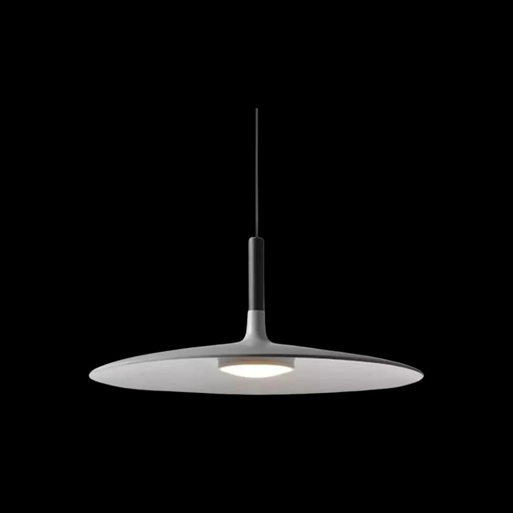 Nova – Moderne UFO-Deckenleuchte