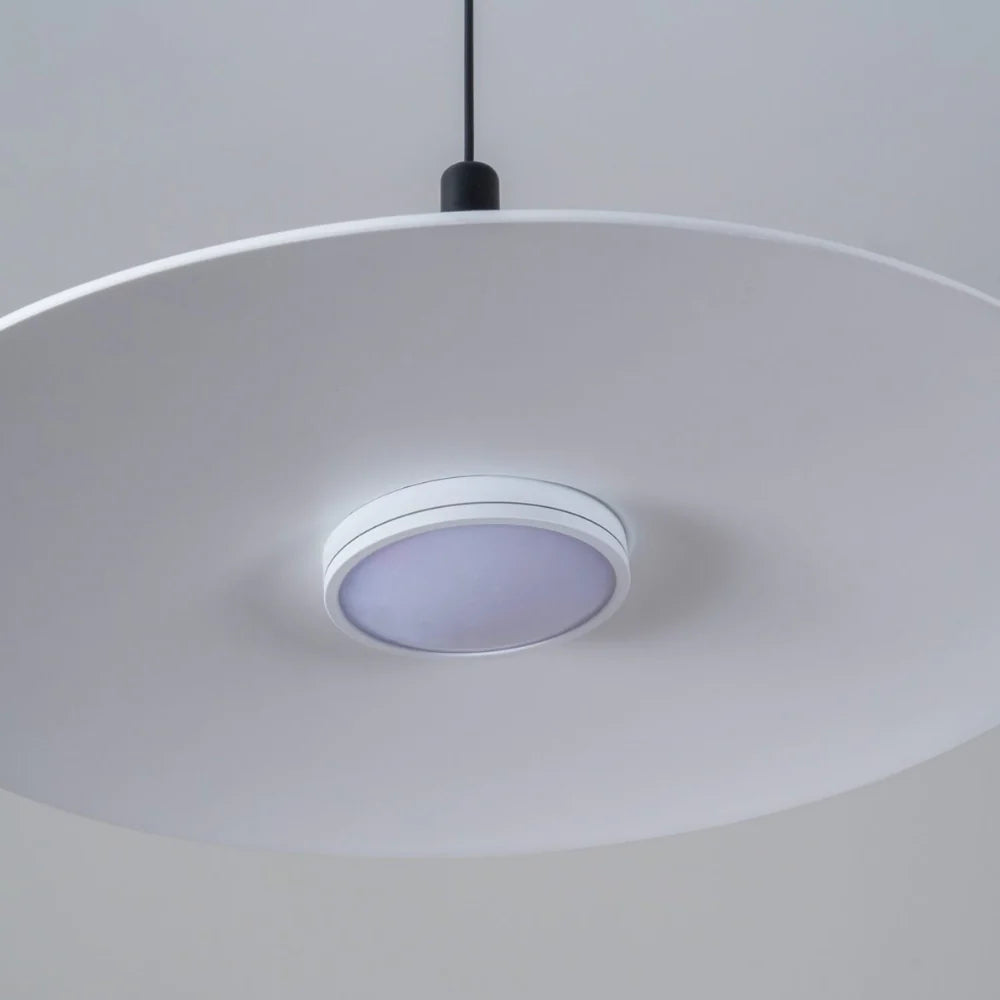 Nova – Moderne UFO-Deckenleuchte