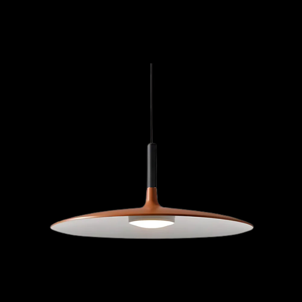 Nova – Moderne UFO-Deckenleuchte