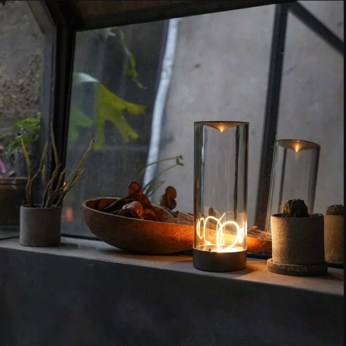 Lyra – Drahtloses Lichtgerät