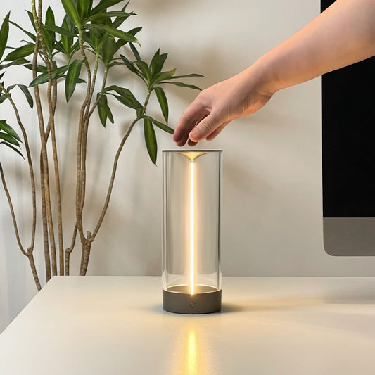 Lyra – Drahtloses Lichtgerät