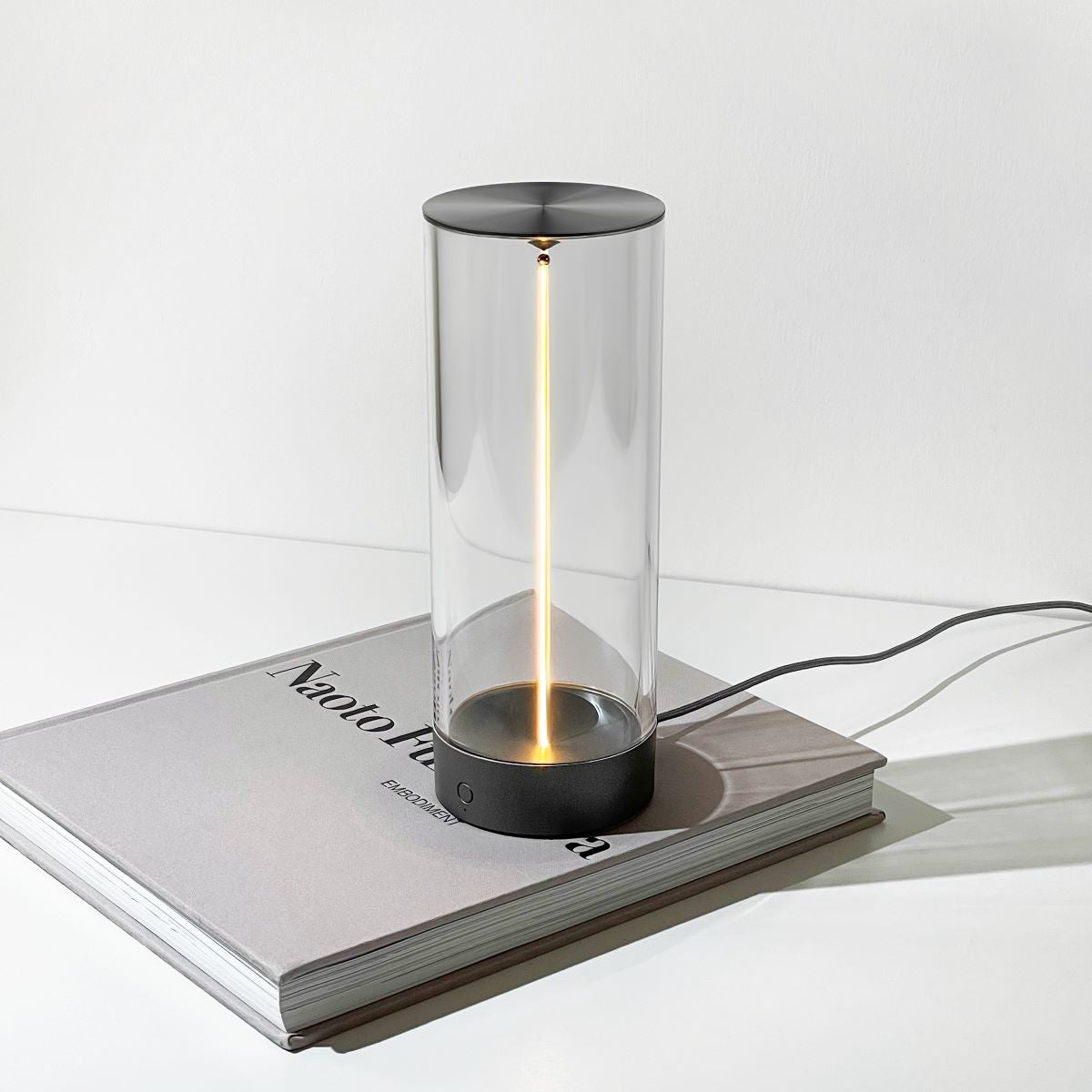 Lyra – Drahtloses Lichtgerät