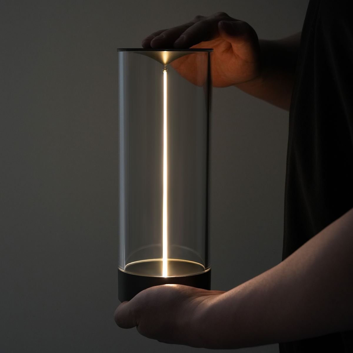 Lyra – Drahtloses Lichtgerät