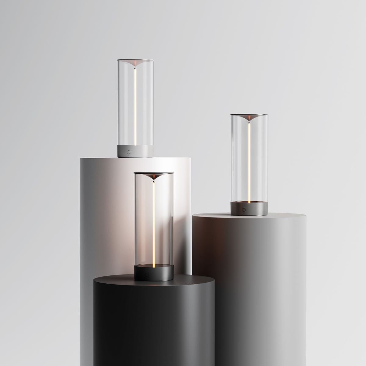 Lyra – Drahtloses Lichtgerät