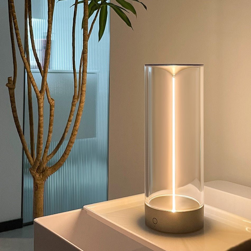 Lyra – Drahtloses Lichtgerät