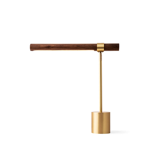 Neri – Moderne Linear Tischlampe
