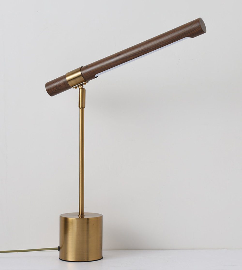 Neri – Moderne Linear Tischlampe