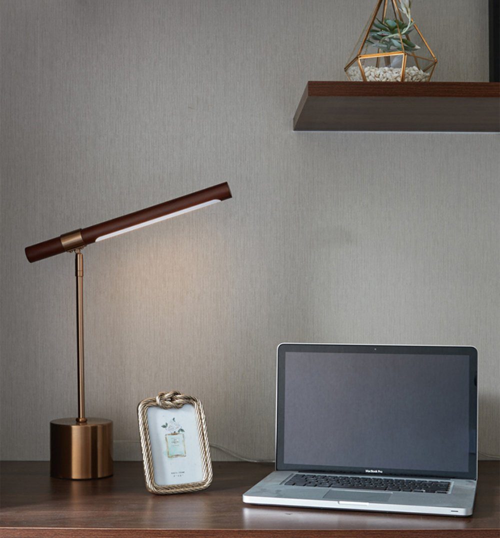 Neri – Moderne Linear Tischlampe