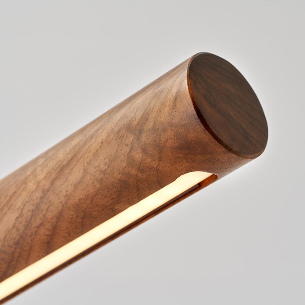 Neri – Moderne Linear Tischlampe