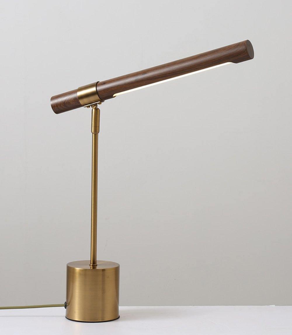 Neri – Moderne Linear Tischlampe
