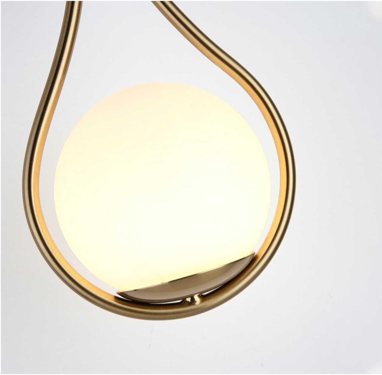 Livello – Zeitlose Designerlampe mit harmonischem Lichtfluss