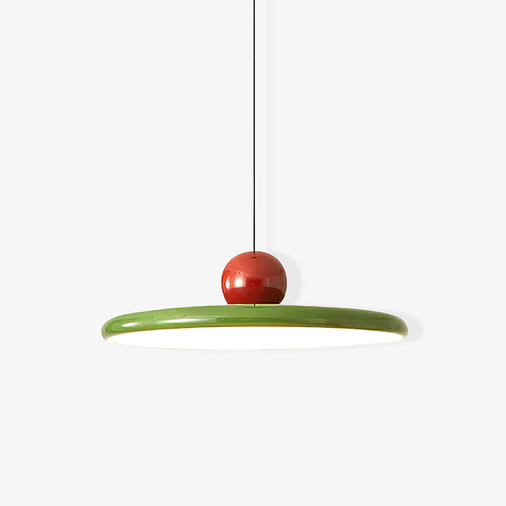 Valano – Moderne Pendelleuchte mit eleganter Form