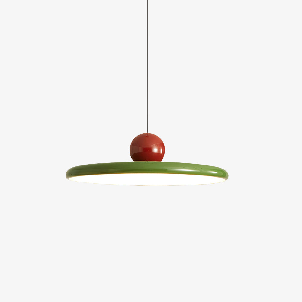 Valano – Moderne Pendelleuchte mit eleganter Form