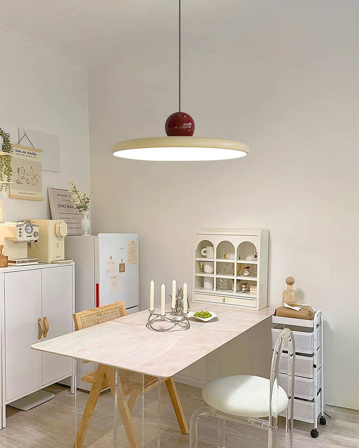 Valano – Moderne Pendelleuchte mit eleganter Form