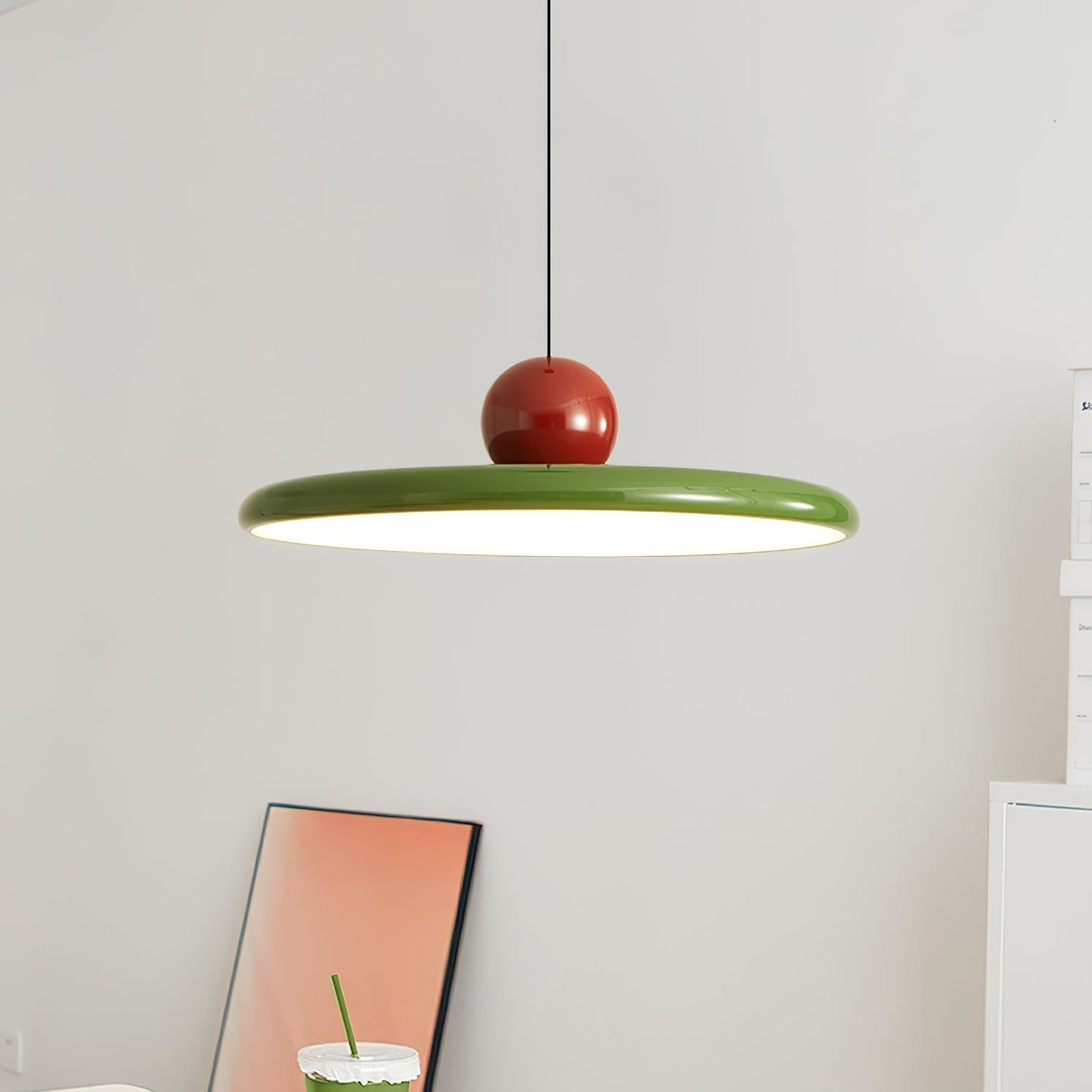 Valano – Moderne Pendelleuchte mit eleganter Form