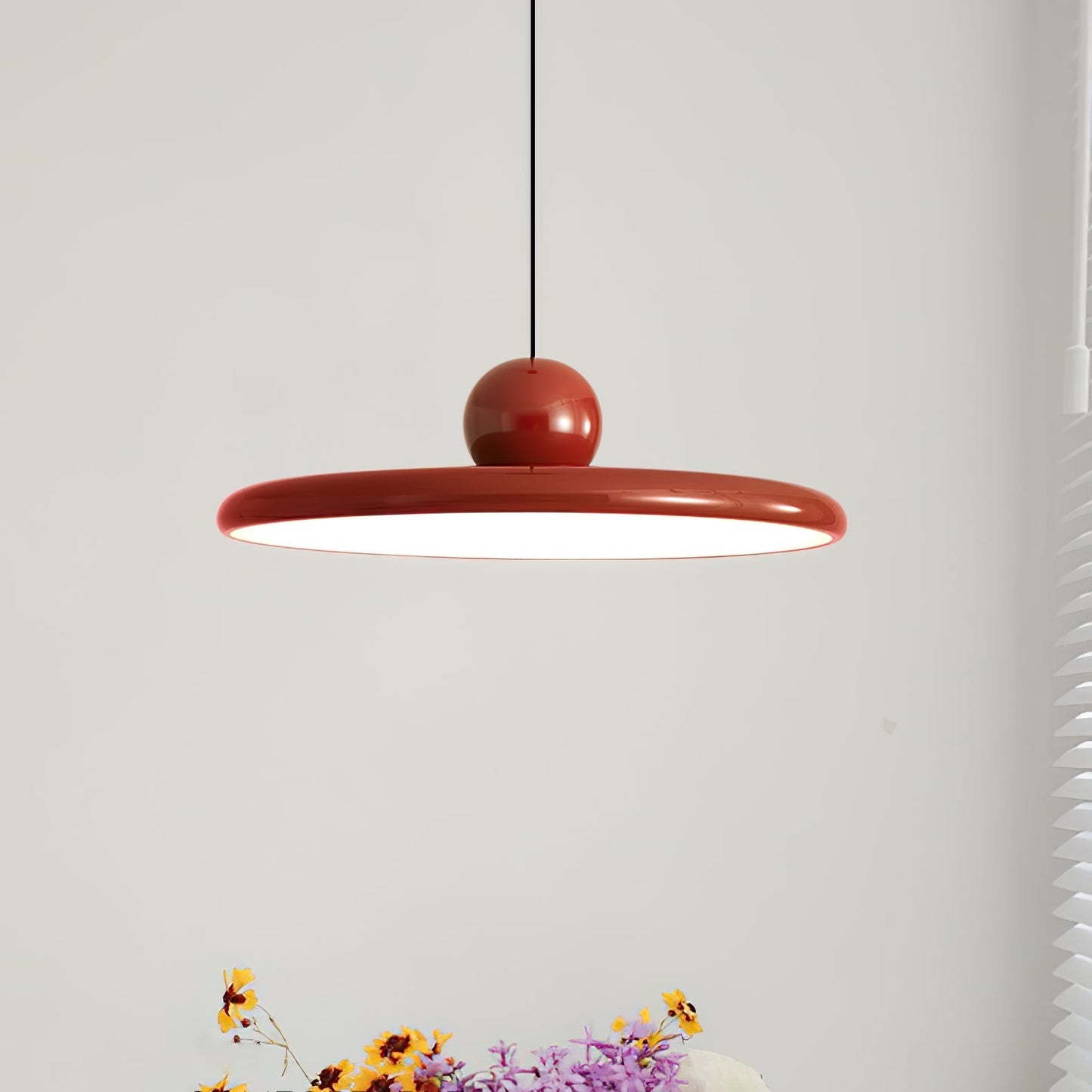 Valano – Moderne Pendelleuchte mit eleganter Form