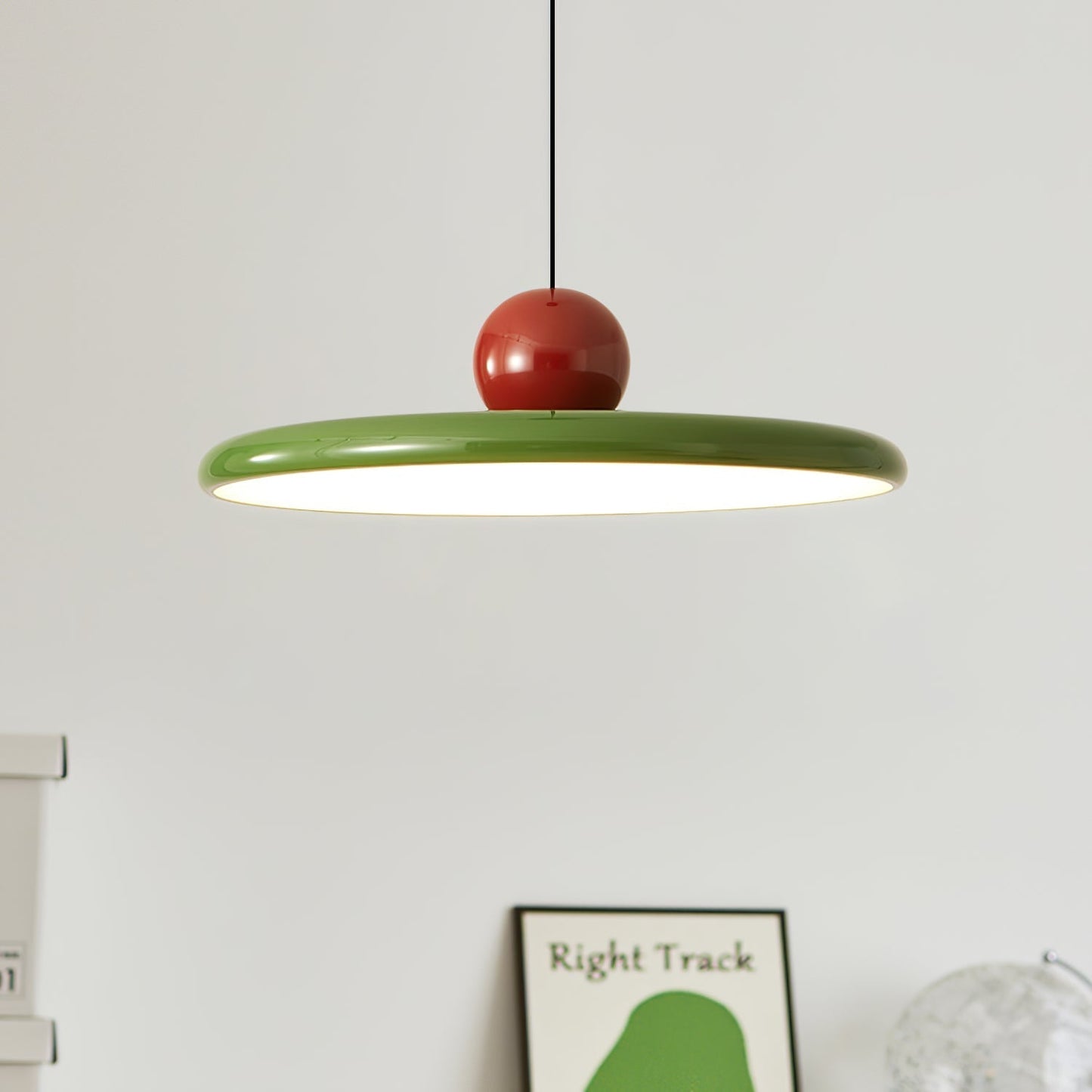 Valano – Moderne Pendelleuchte mit eleganter Form
