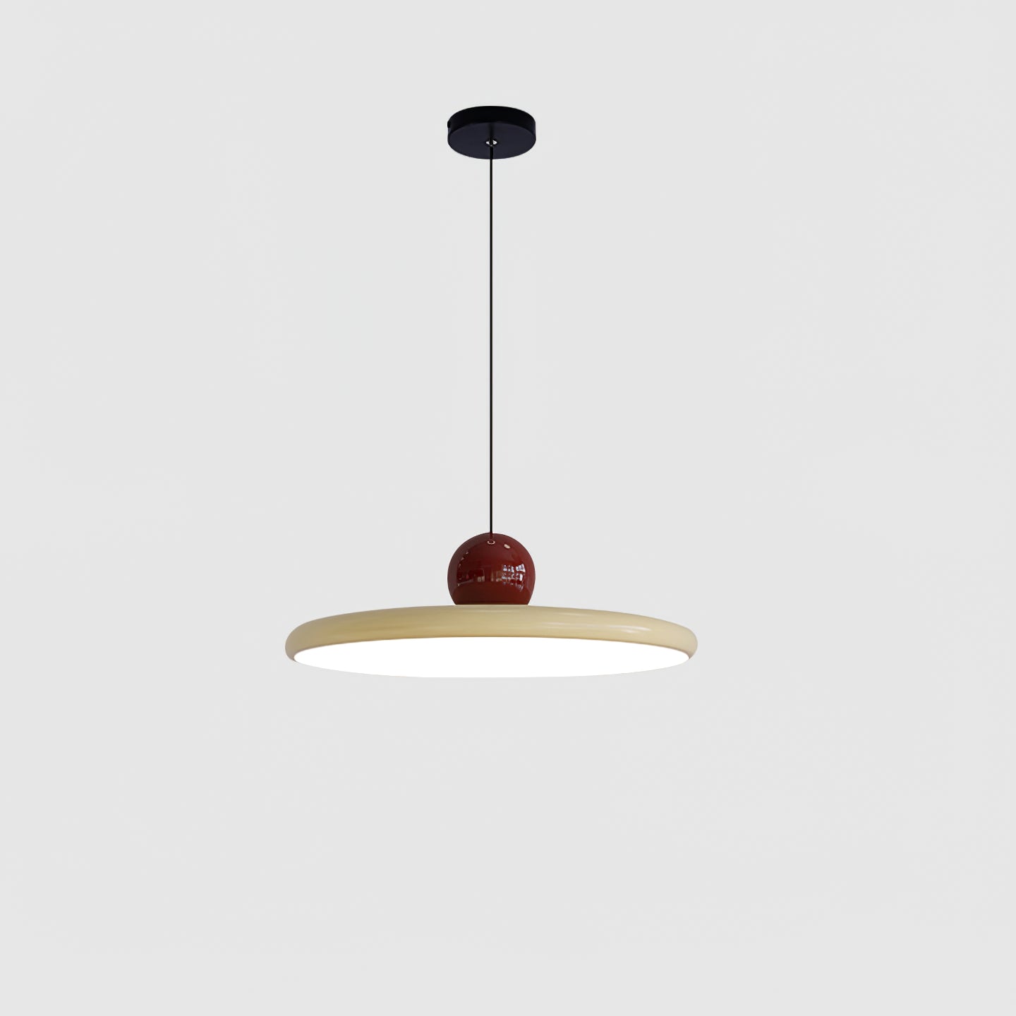 Valano – Moderne Pendelleuchte mit eleganter Form