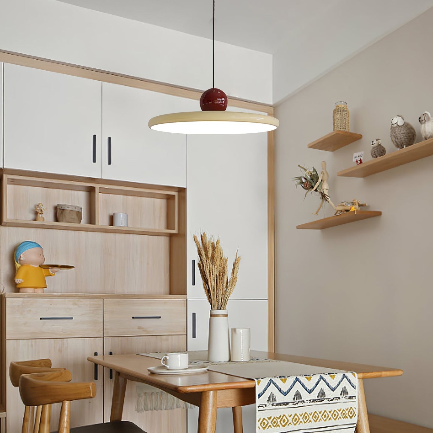 Valano – Moderne Pendelleuchte mit eleganter Form