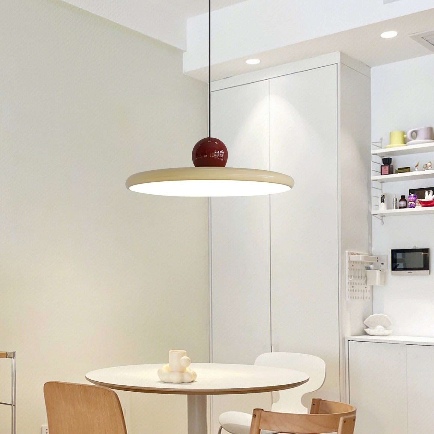 Valano – Moderne Pendelleuchte mit eleganter Form
