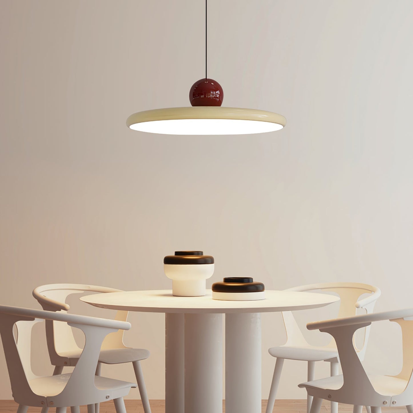 Valano – Moderne Pendelleuchte mit eleganter Form