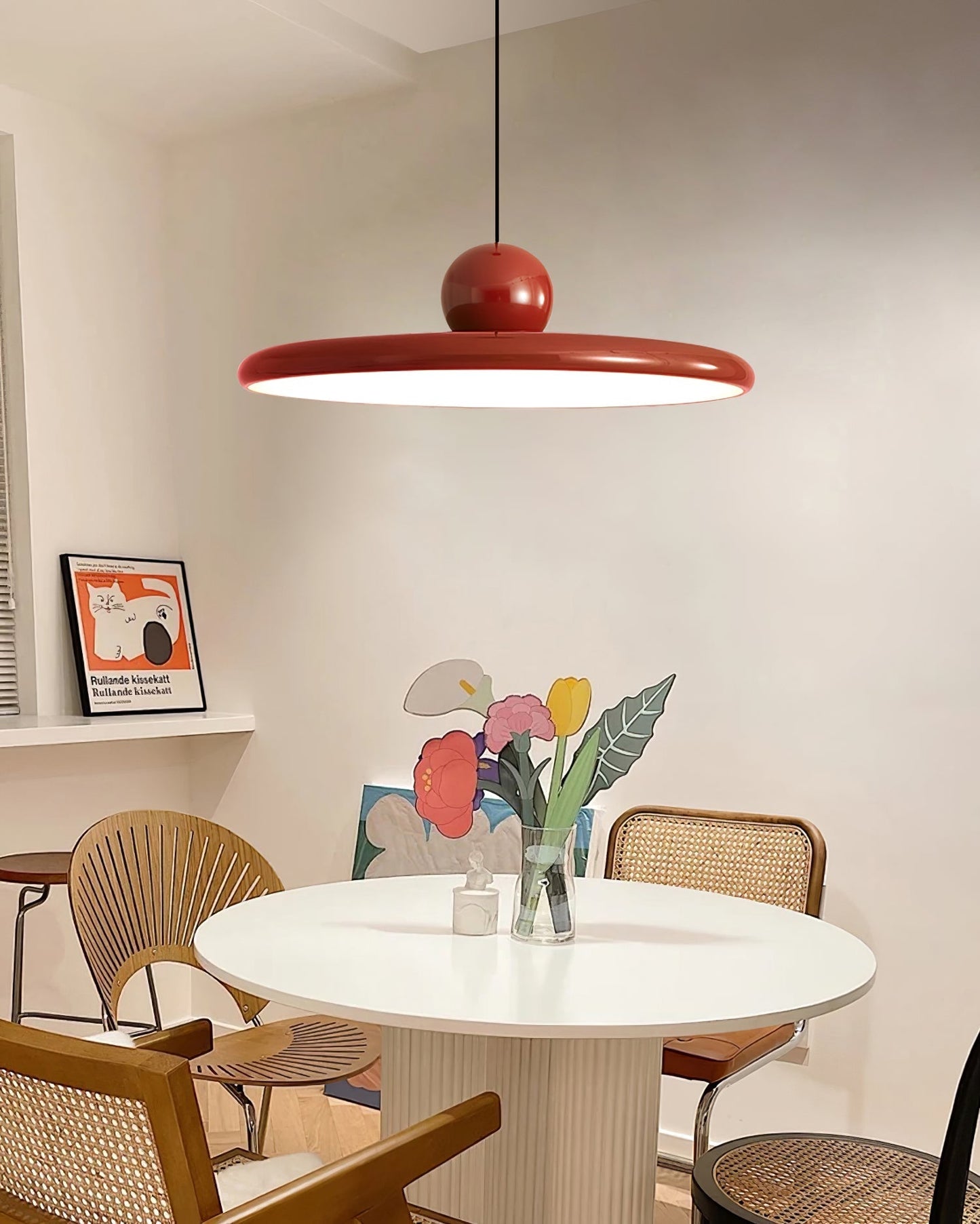 Valano – Moderne Pendelleuchte mit eleganter Form