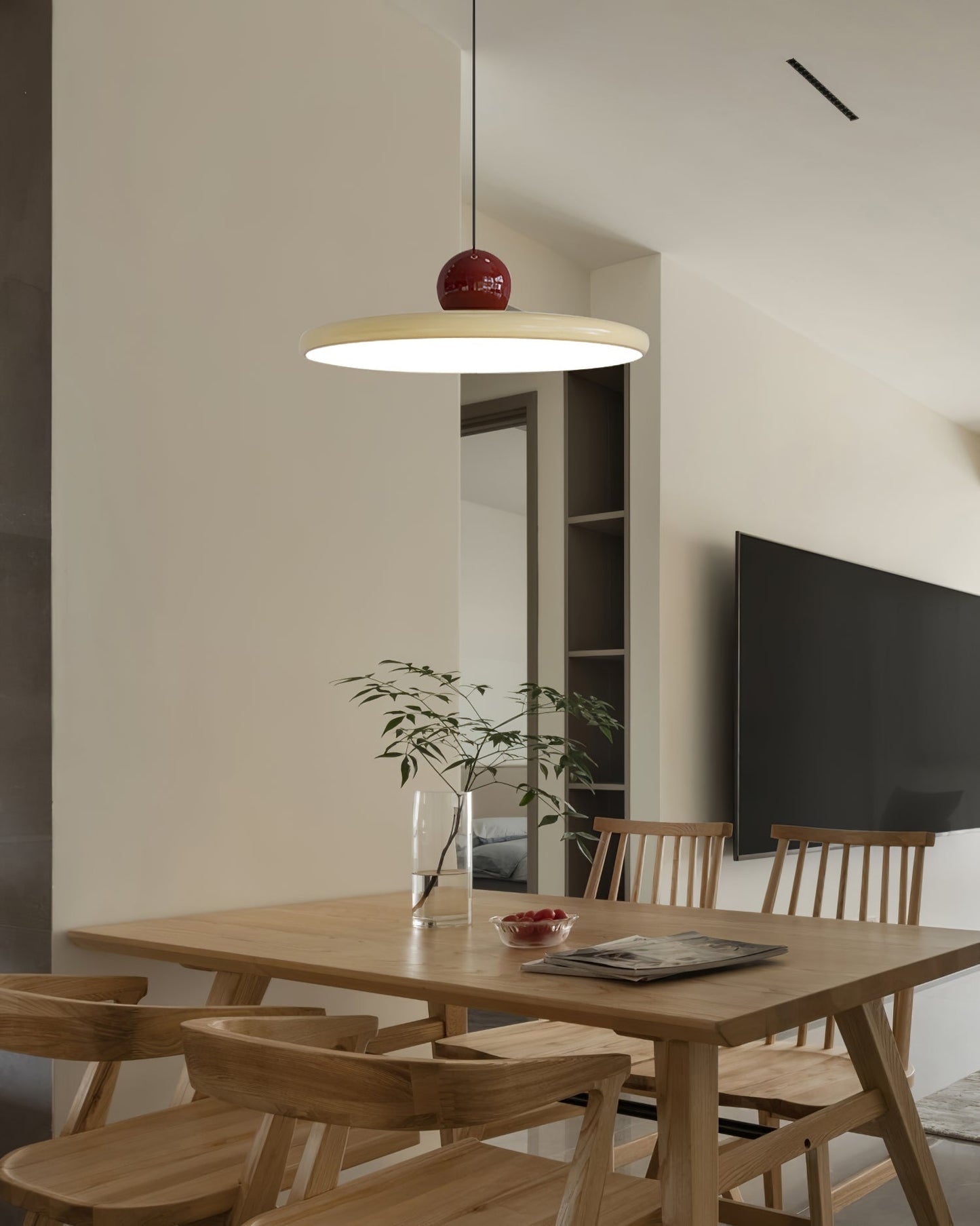 Valano – Moderne Pendelleuchte mit eleganter Form