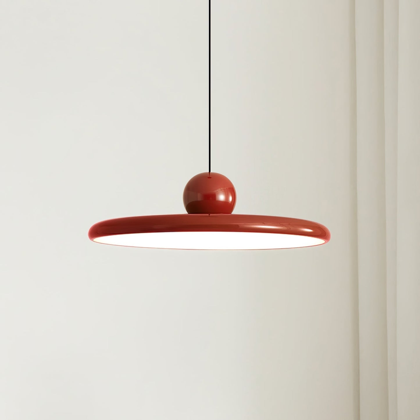 Valano – Moderne Pendelleuchte mit eleganter Form
