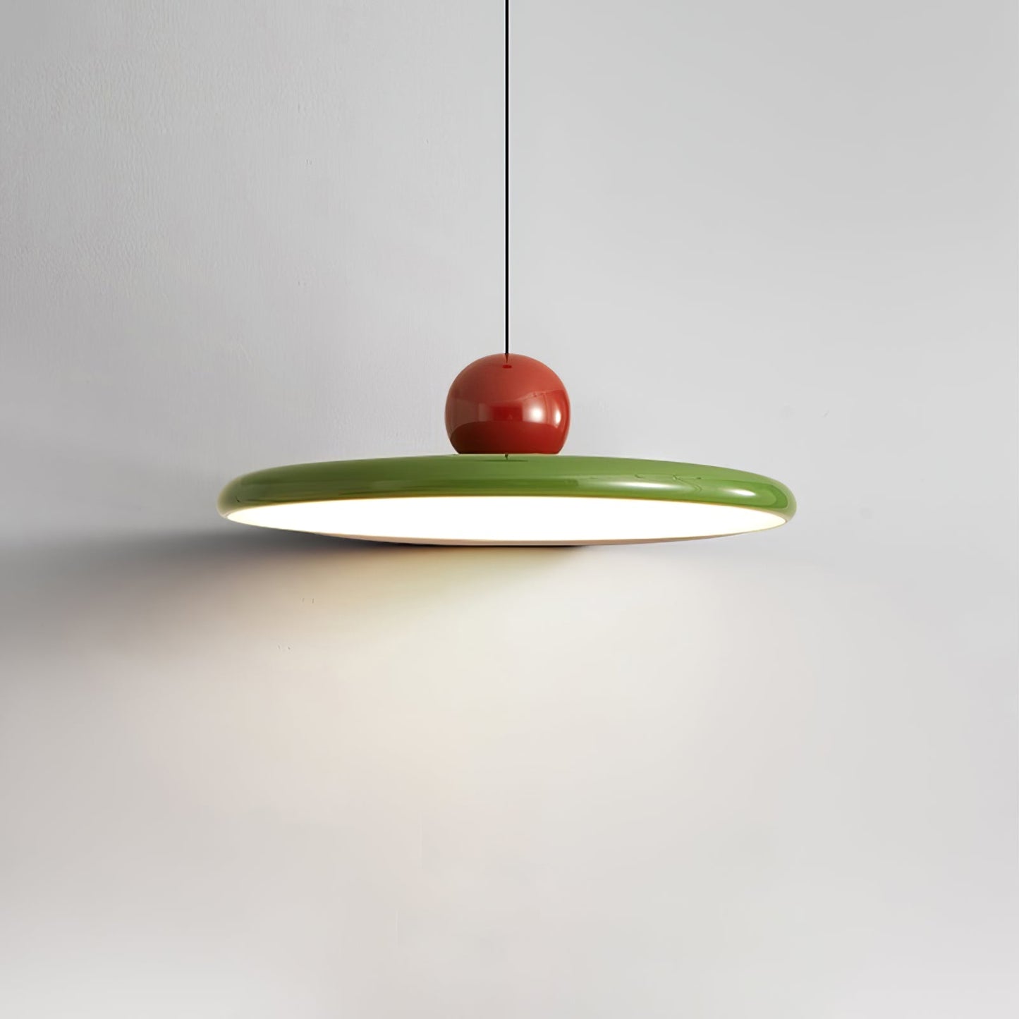 Valano – Moderne Pendelleuchte mit eleganter Form