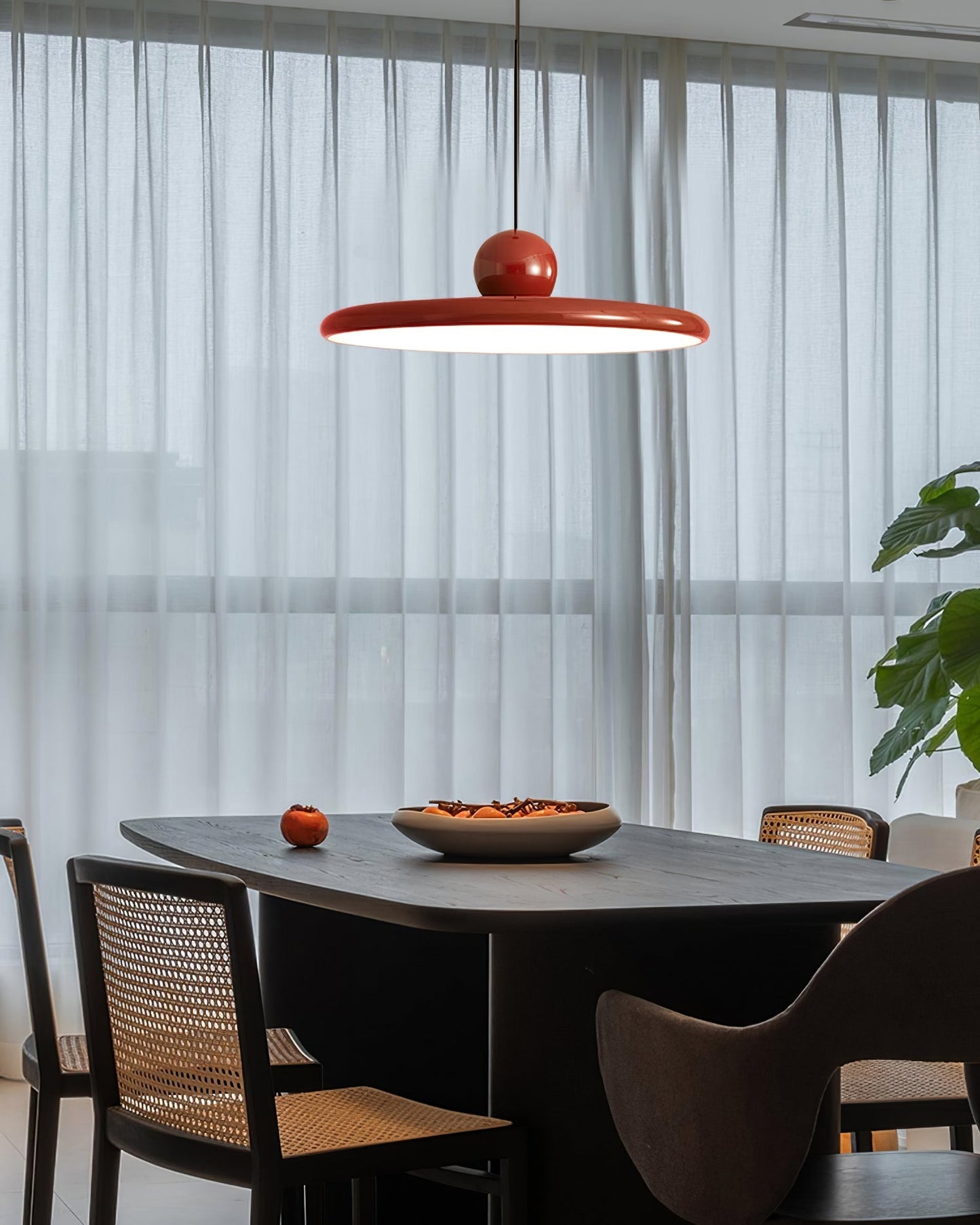 Valano – Moderne Pendelleuchte mit eleganter Form