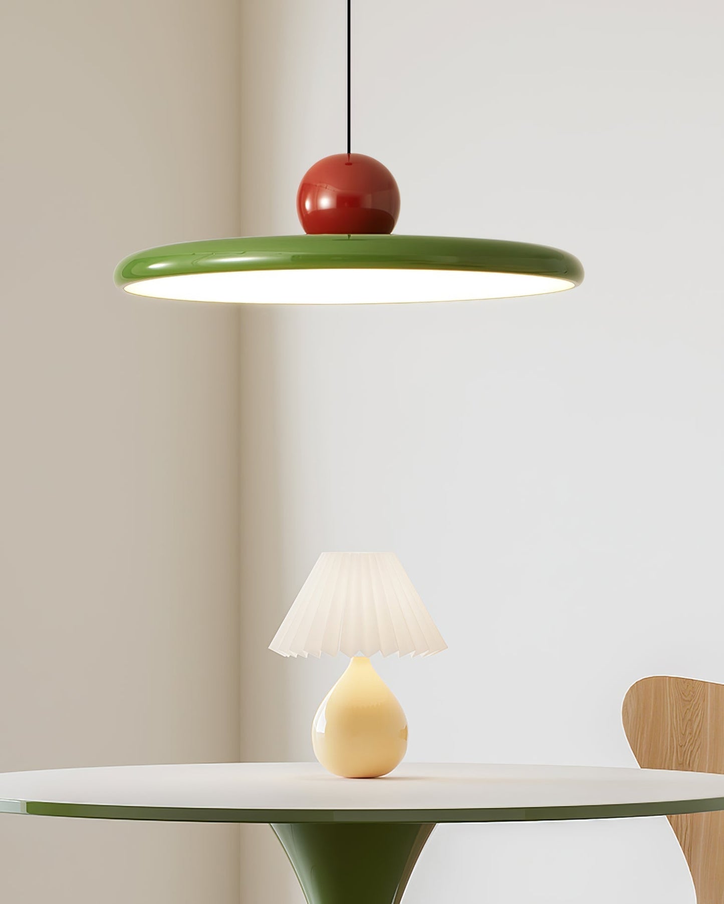 Valano – Moderne Pendelleuchte mit eleganter Form