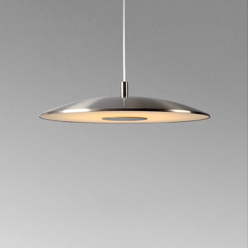 Inari – Minimalistische Bauhaus-Deckenlampe