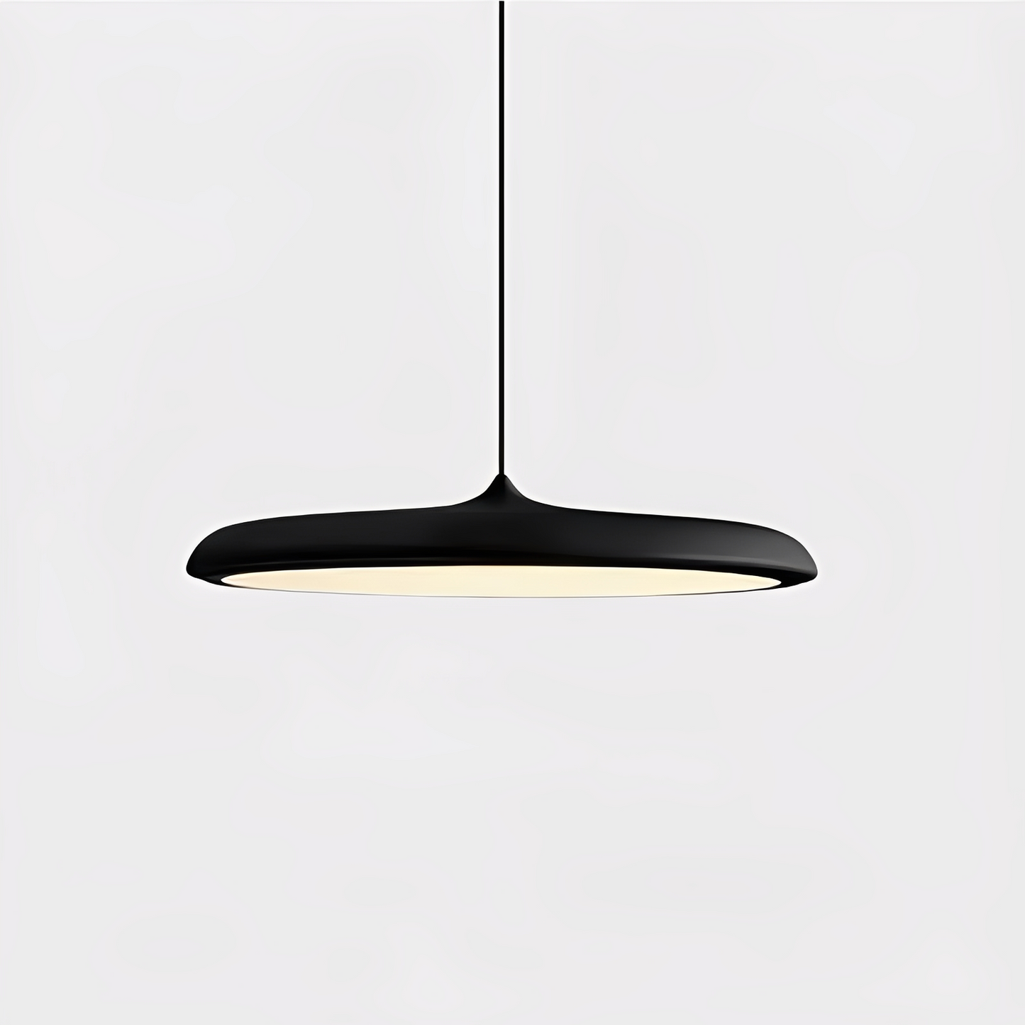 Elsa – Moderner LED Designer Kronleuchter