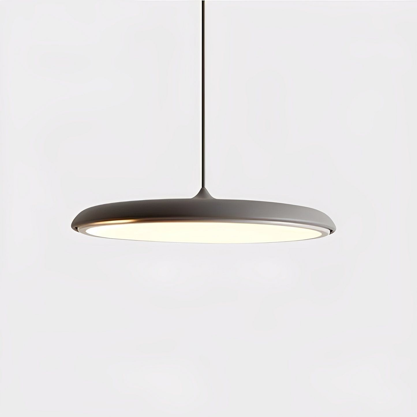 Elsa – Moderner LED Designer Kronleuchter
