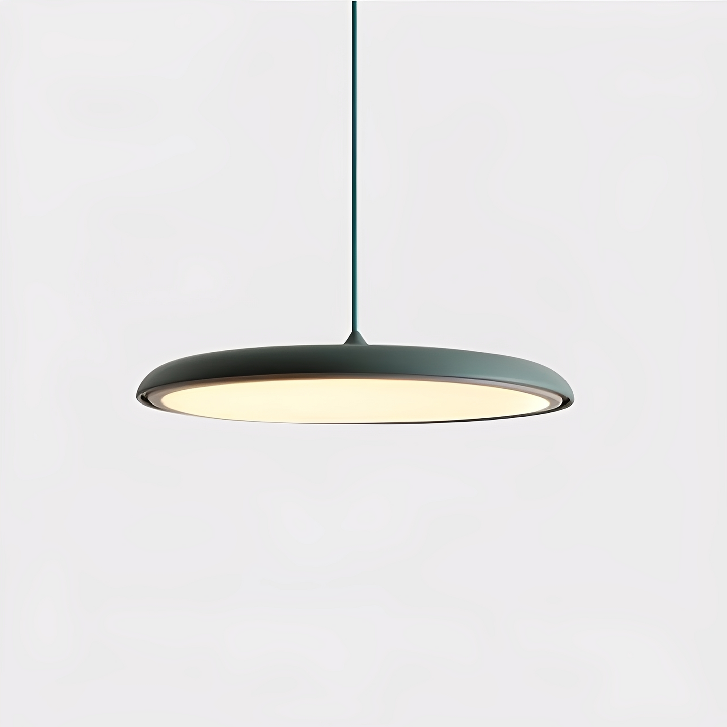 Elsa – Moderner LED Designer Kronleuchter
