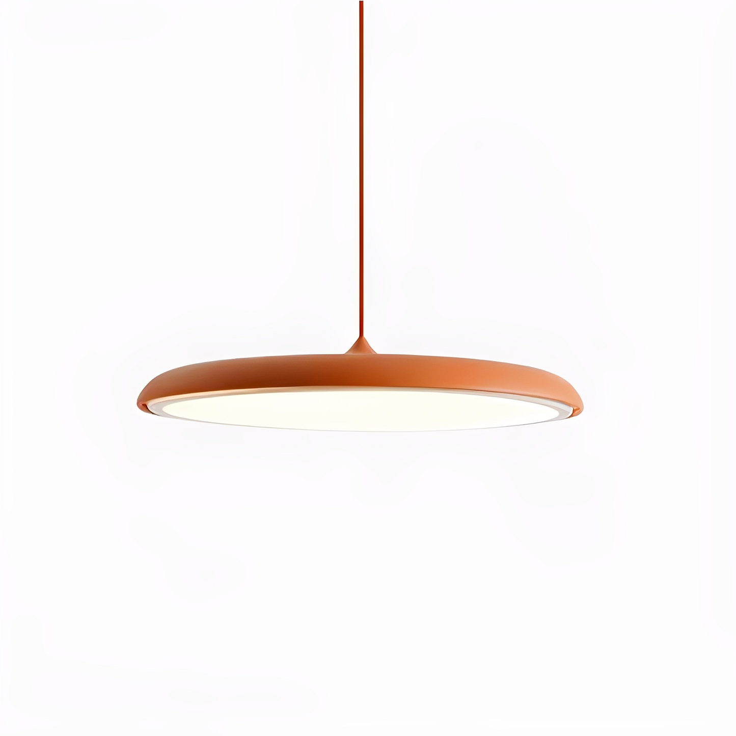 Elsa – Moderner LED Designer Kronleuchter