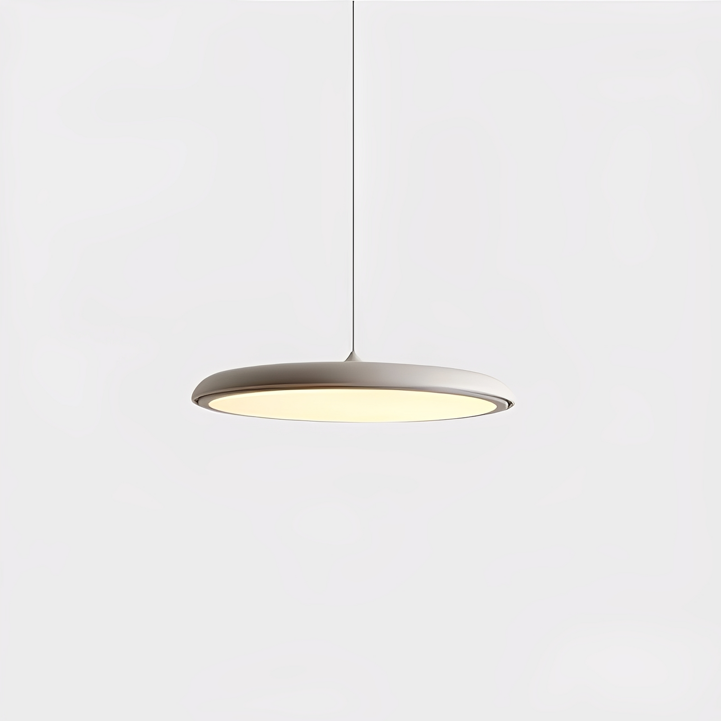 Elsa – Moderner LED Designer Kronleuchter