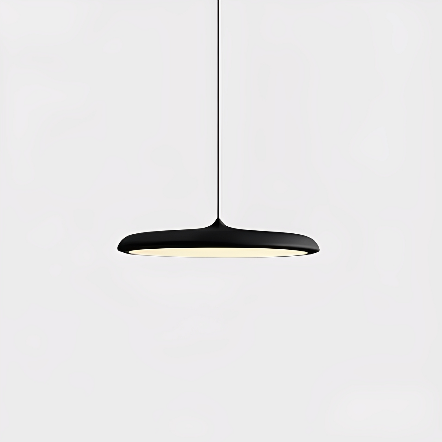 Elsa – Moderner LED Designer Kronleuchter