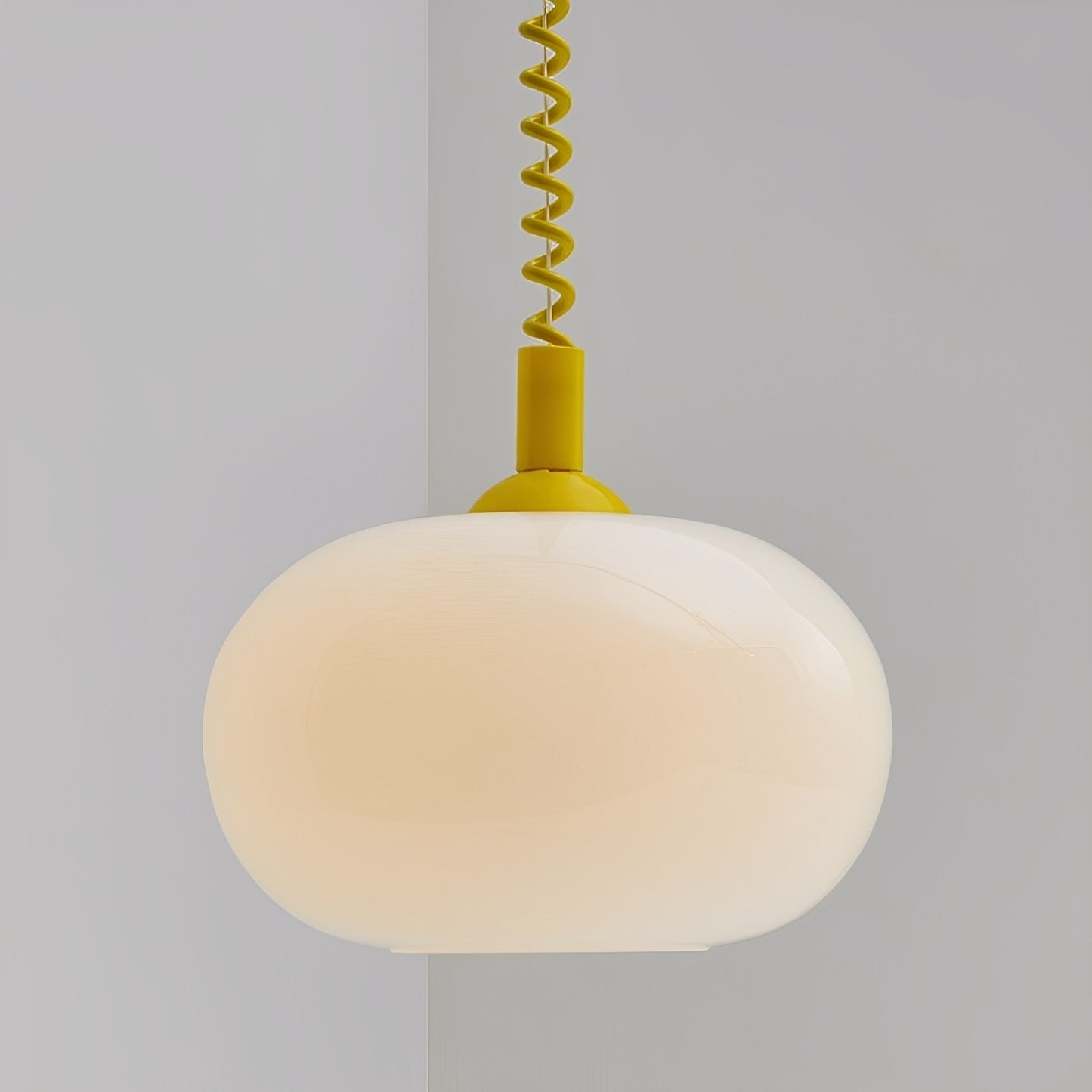 Nympha – Macaron Hängeleuchte
