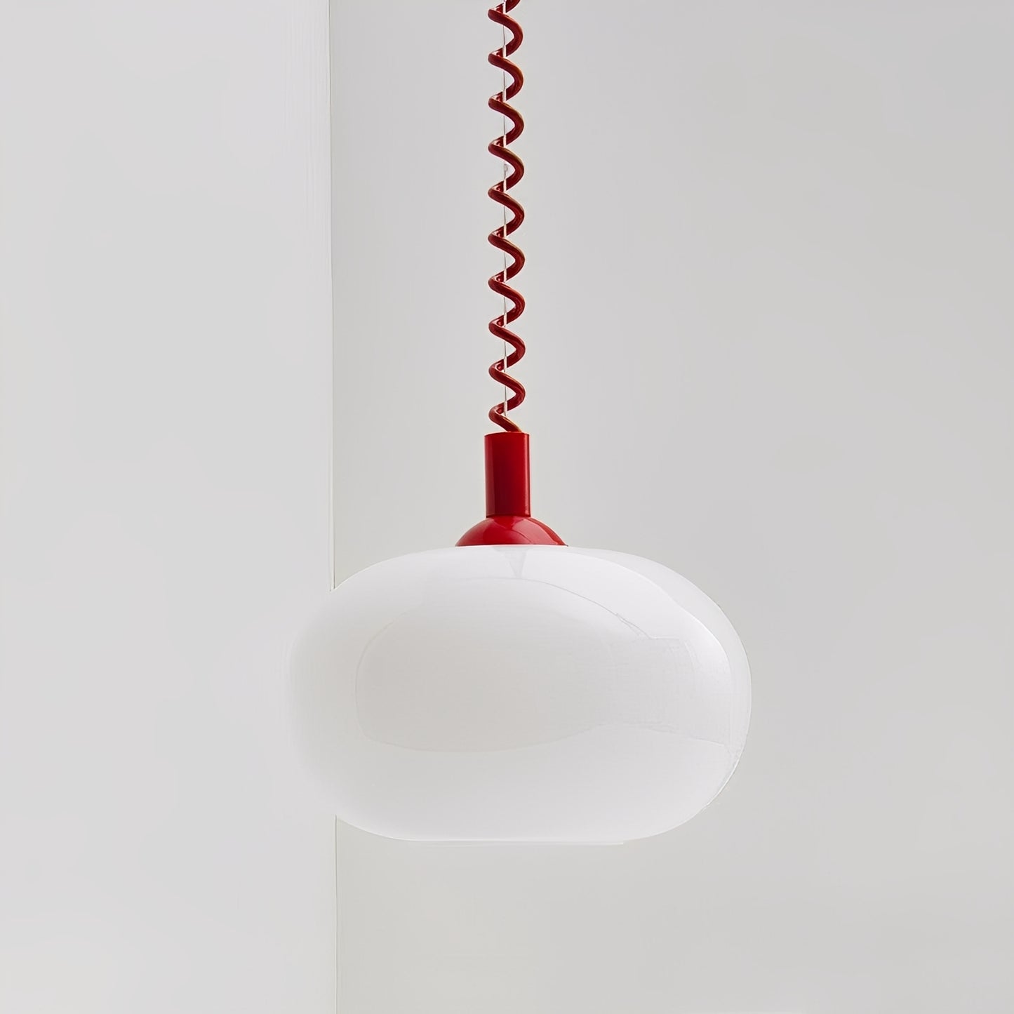 Nympha – Macaron Hängeleuchte