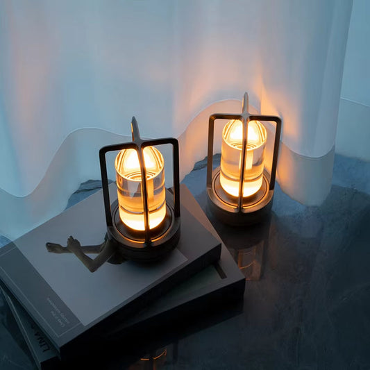Yara – Moderne Ambiente-Lampe