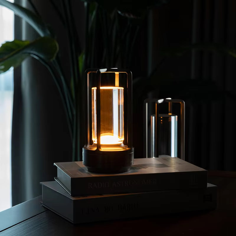 Yara – Moderne Ambiente-Lampe