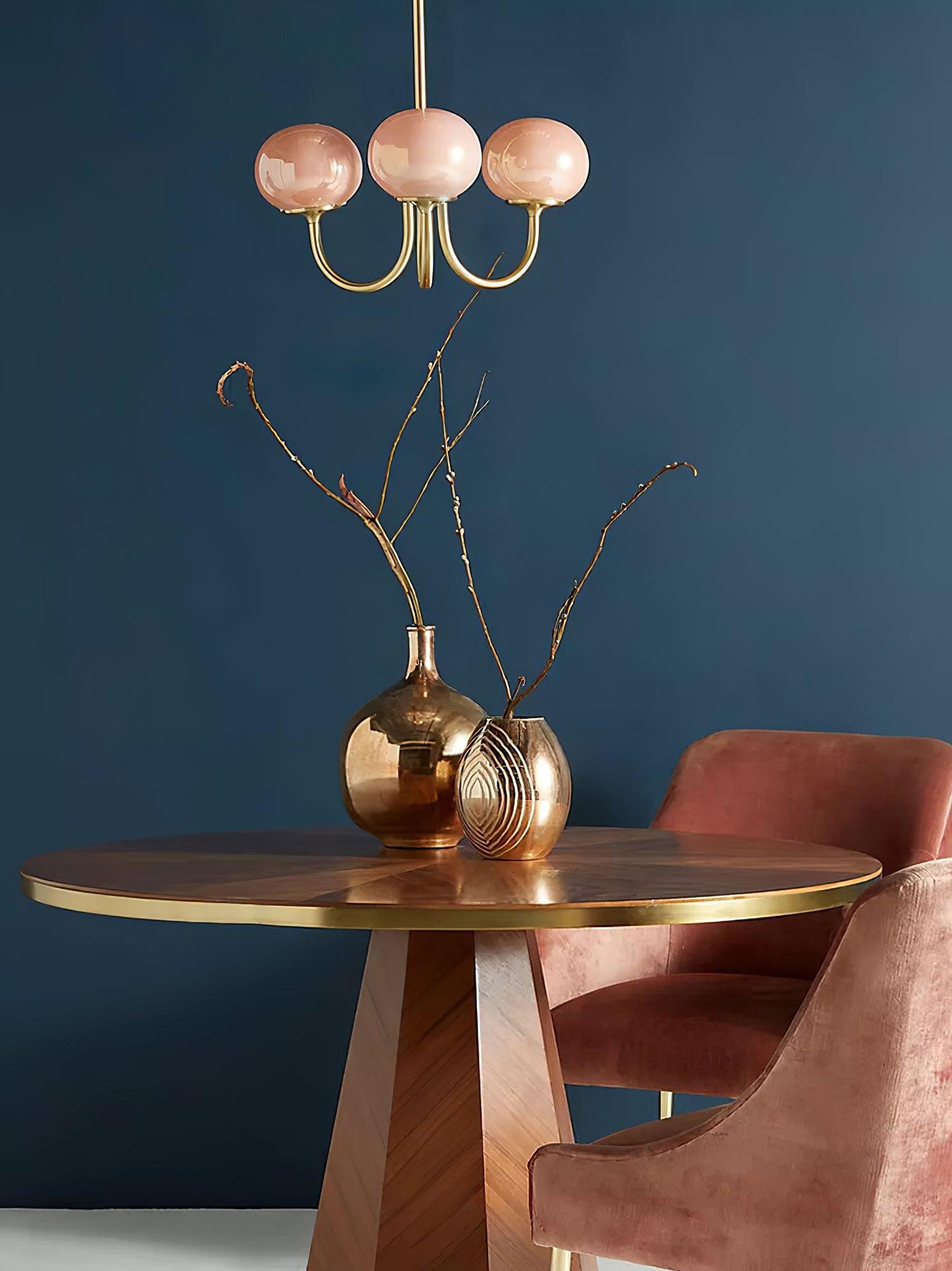 PuffaGlow – Fluffige Deckenleuchte im Marshmallow-Look