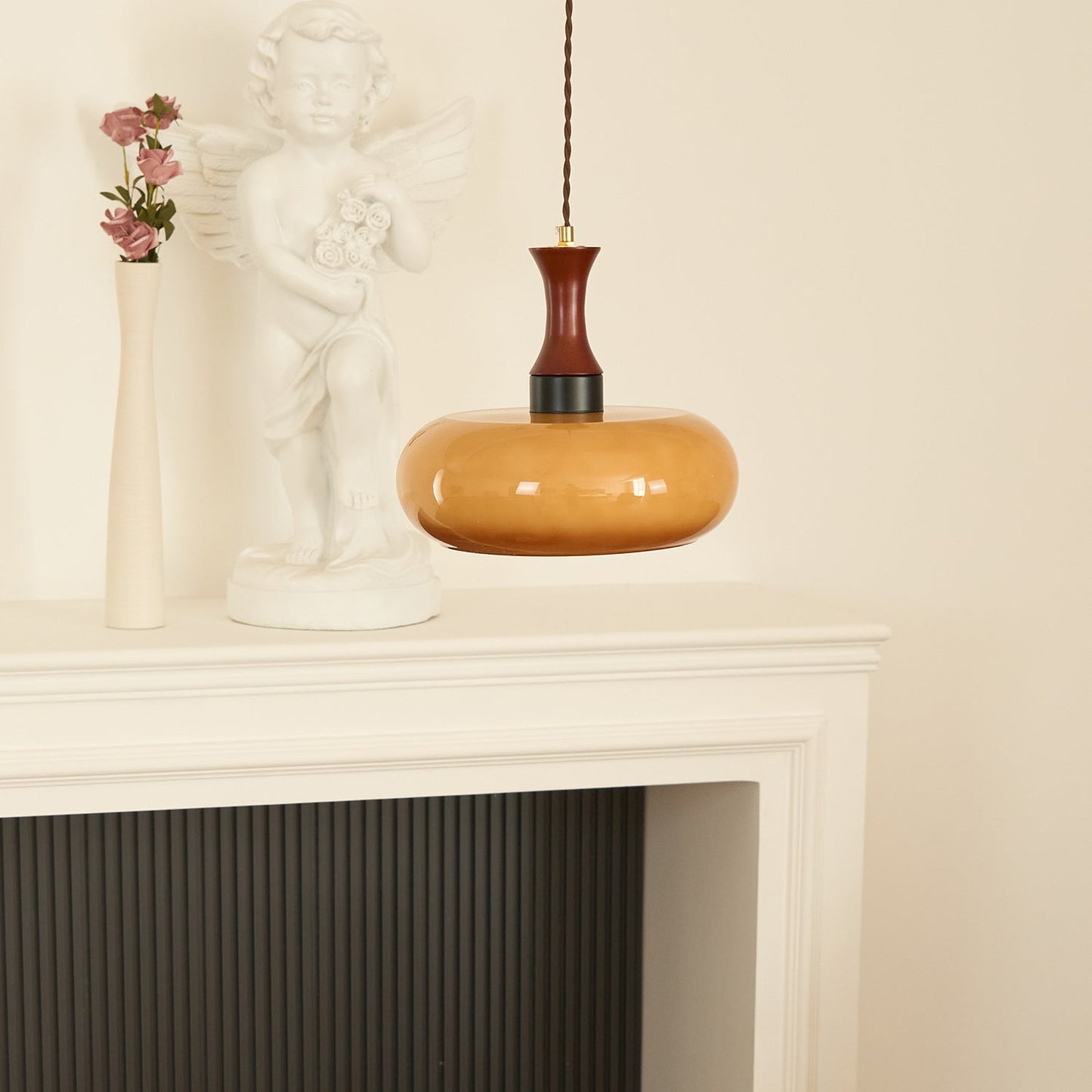 Valentina – Moderne Plug-in Pendelleuchte
