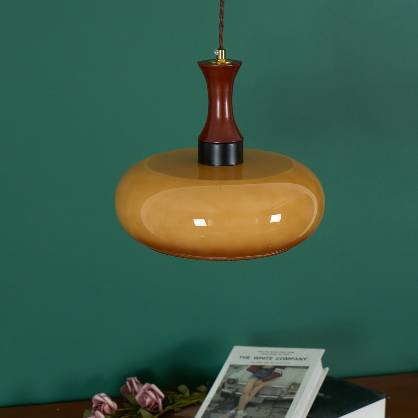 Valentina – Moderne Plug-in Pendelleuchte