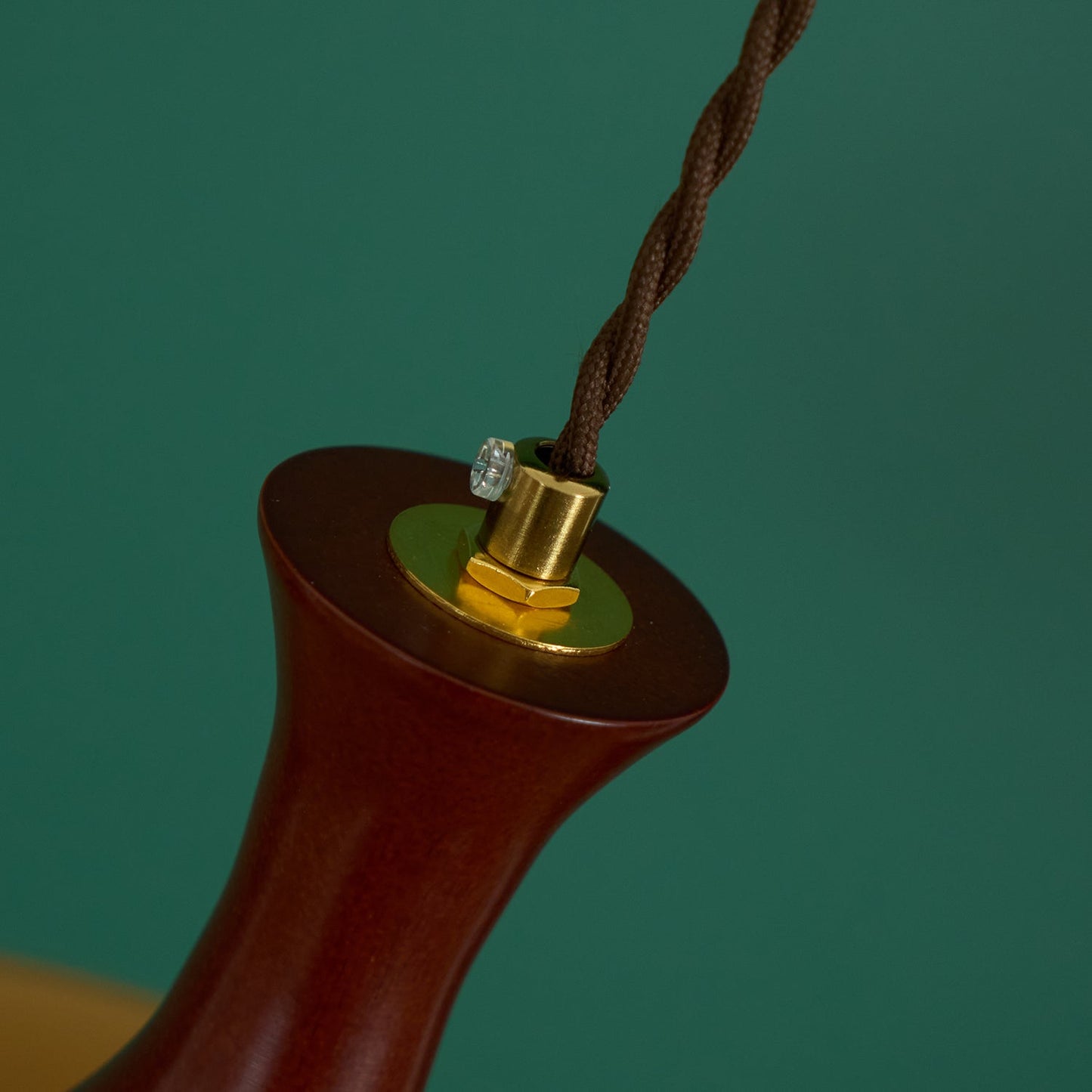 Valentina – Moderne Plug-in Pendelleuchte