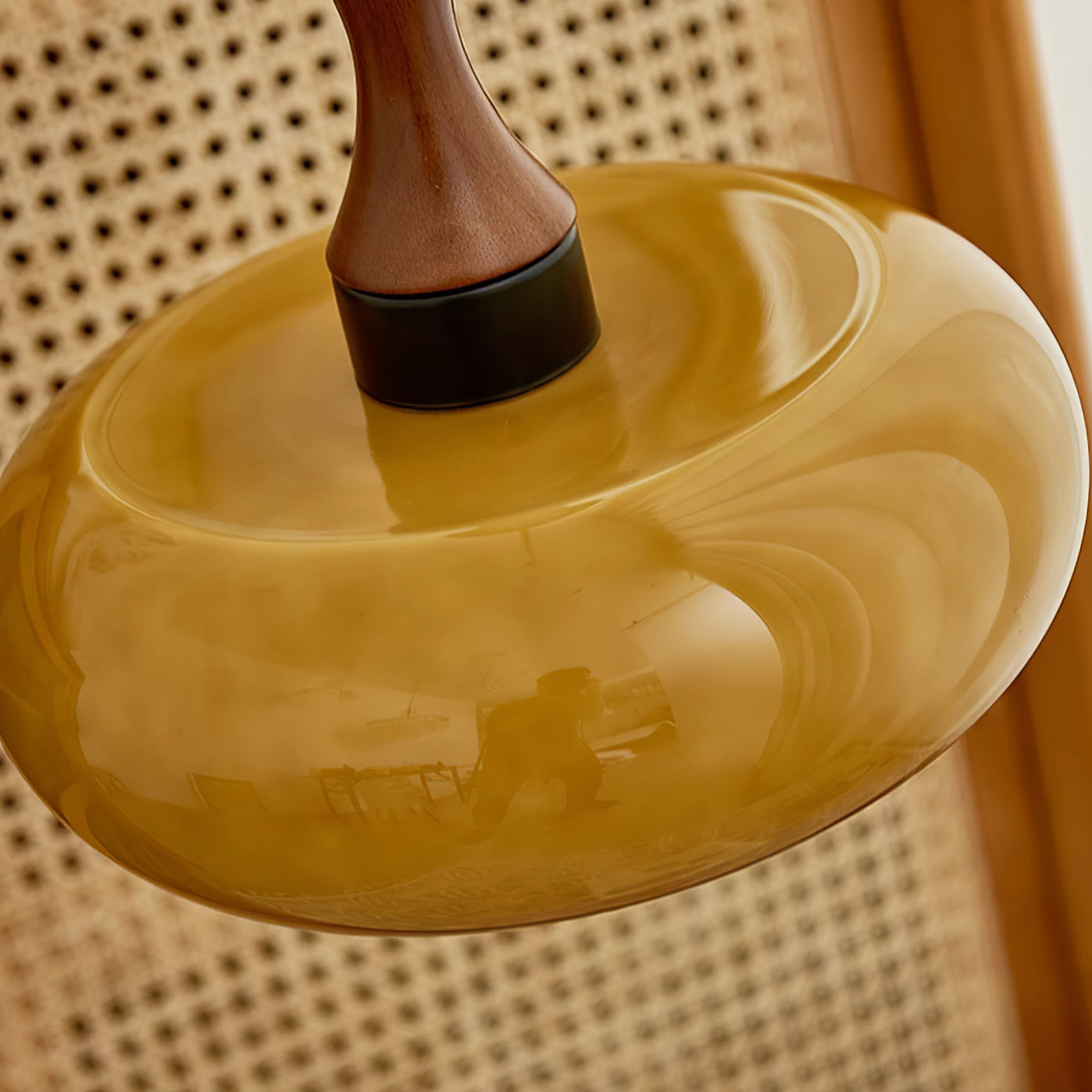 Valentina – Moderne Plug-in Pendelleuchte
